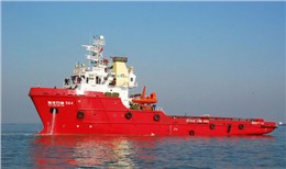 中国海洋石油江苏分公司向我司定制不锈钢无缝钢管